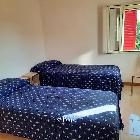 Appartamento In Villa Con Pineta ลีโปราโน ภายนอก รูปภาพ