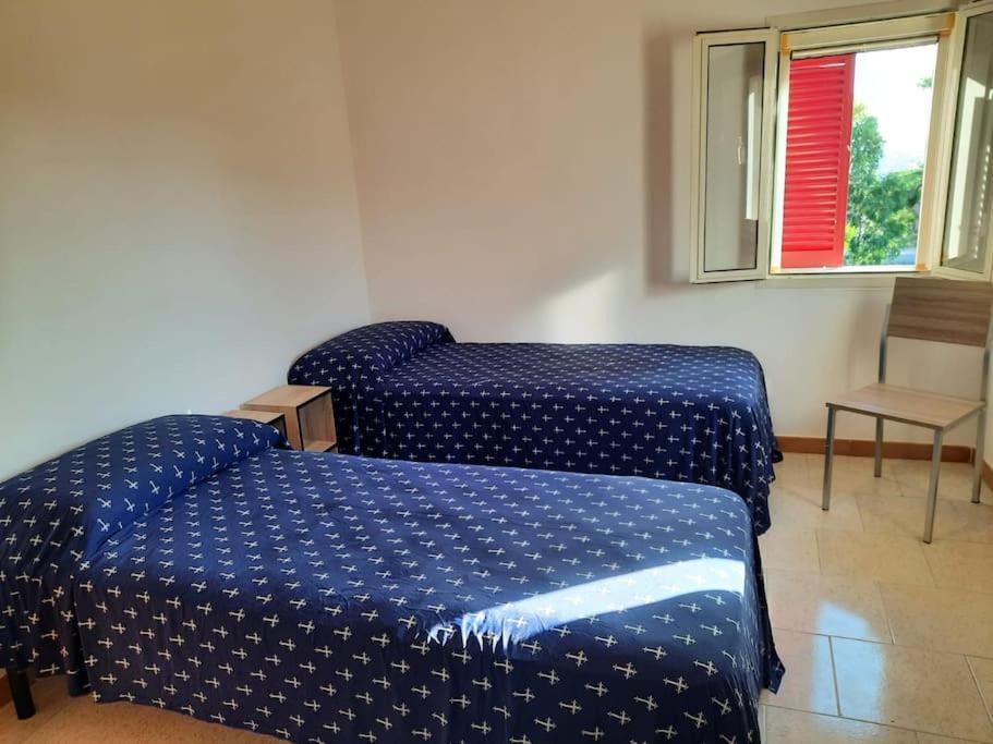 Appartamento In Villa Con Pineta ลีโปราโน ภายนอก รูปภาพ