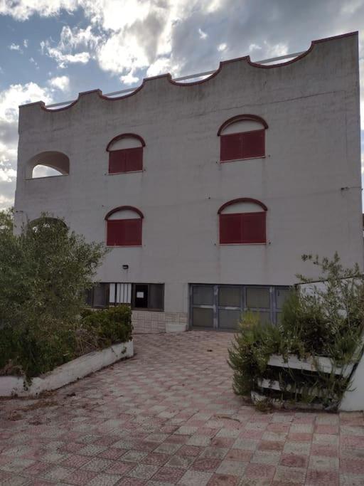 Appartamento In Villa Con Pineta ลีโปราโน ภายนอก รูปภาพ